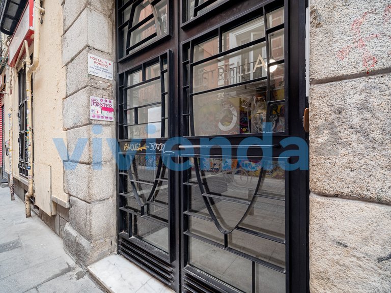 Apartment for Sale in Universidad, Madrid 26