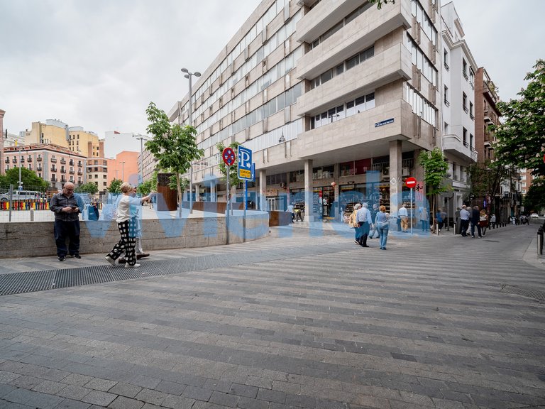 Apartment for Sale in Universidad, Madrid 2