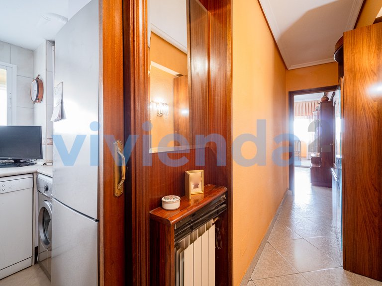 Apartment for Sale in Peñagrande, Madrid 6