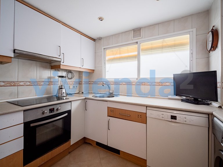 Apartment for Sale in Peñagrande, Madrid 7