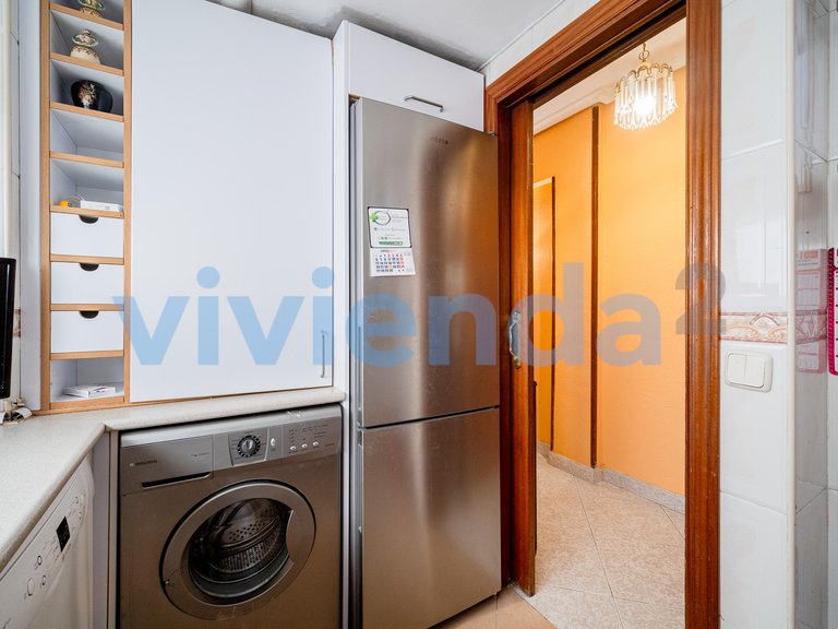 Apartment for Sale in Peñagrande, Madrid 8