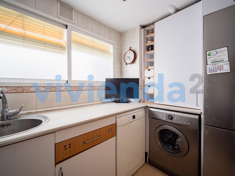 Apartment for Sale in Peñagrande, Madrid 4