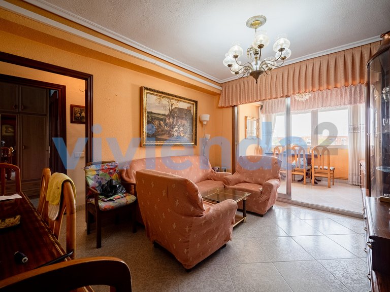 Apartment for Sale in Peñagrande, Madrid 9