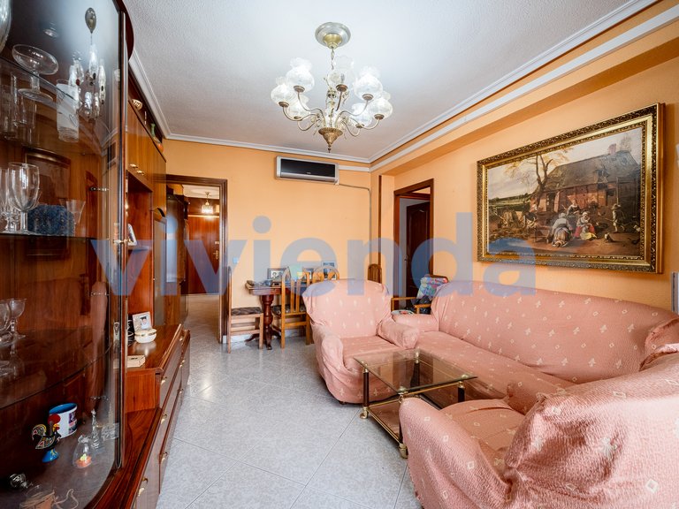Apartment for Sale in Peñagrande, Madrid 10