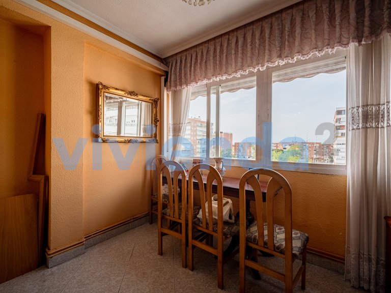 Apartment for Sale in Peñagrande, Madrid 11