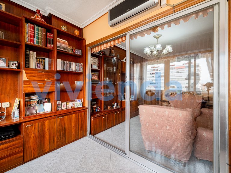 Apartment for Sale in Peñagrande, Madrid 12
