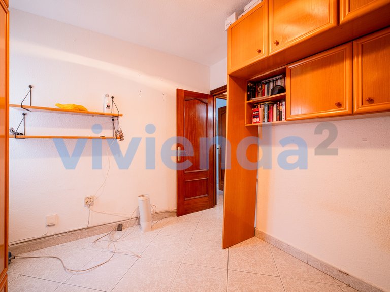 Apartment for Sale in Peñagrande, Madrid 16