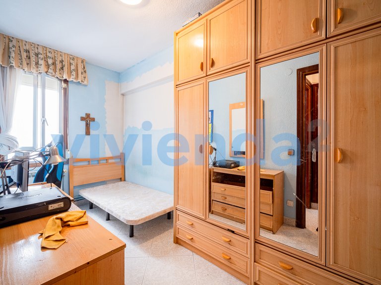 Apartment for Sale in Peñagrande, Madrid 2