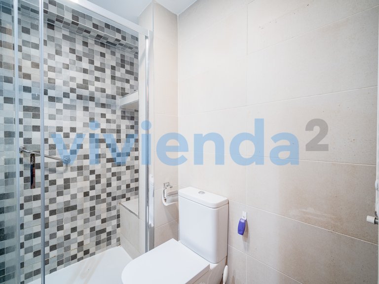 Apartment for Sale in Peñagrande, Madrid 18