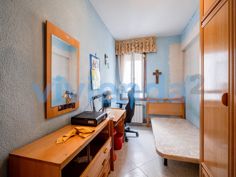 Apartment for Sale in Peñagrande, Madrid 17