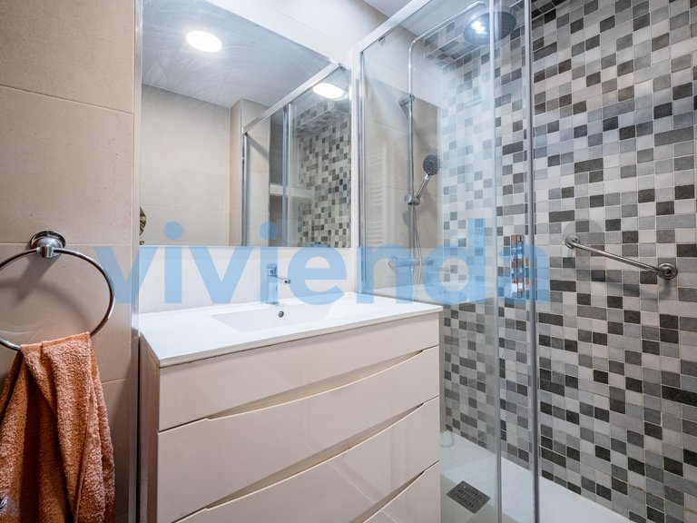 Apartment for Sale in Peñagrande, Madrid 19