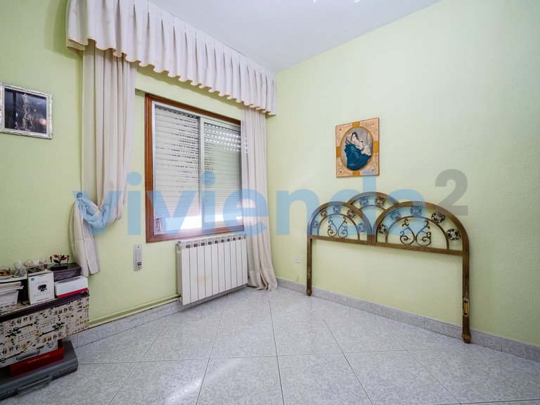 Apartment for Sale in Peñagrande, Madrid 21
