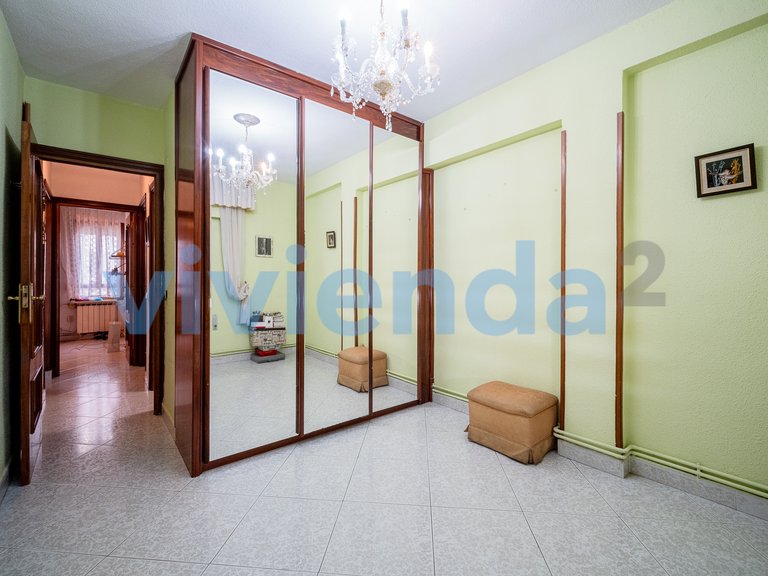 Apartment for Sale in Peñagrande, Madrid 22