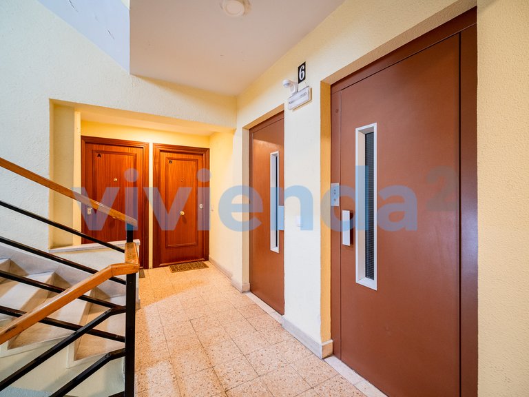 Apartment for Sale in Peñagrande, Madrid 23