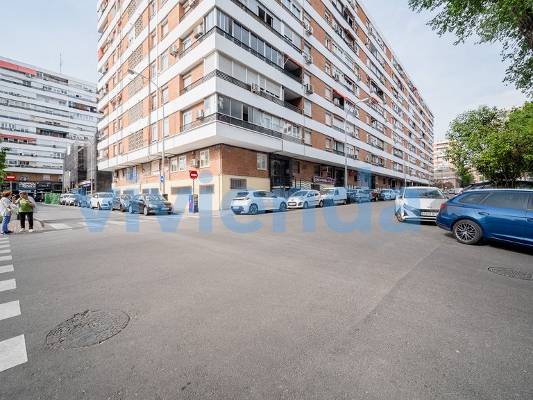 Apartment for Sale in Peñagrande, Madrid 26