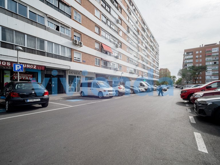 Apartment for Sale in Peñagrande, Madrid 27