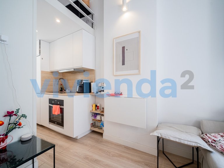 Apartment for Sale in Fuente del Berro, Madrid 7
