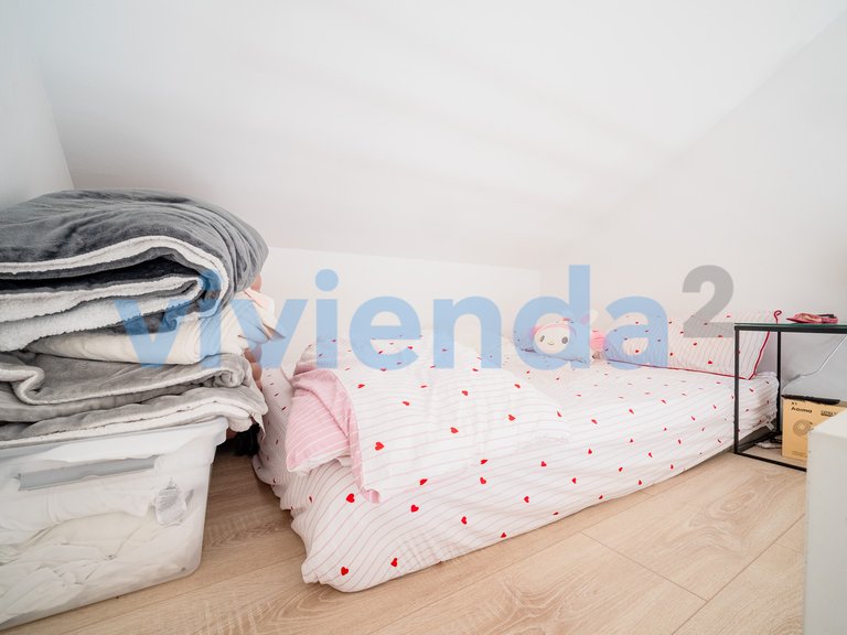Apartment for Sale in Fuente del Berro, Madrid 21
