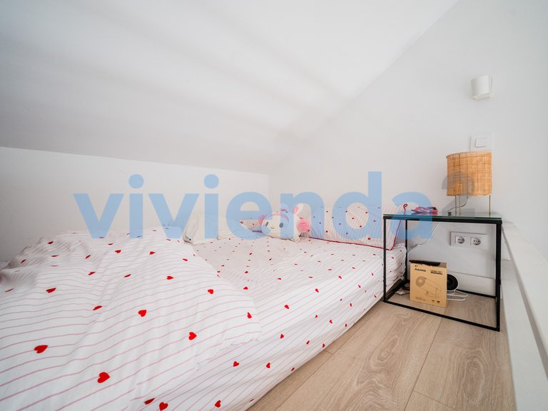 Apartment for Sale in Fuente del Berro, Madrid 22