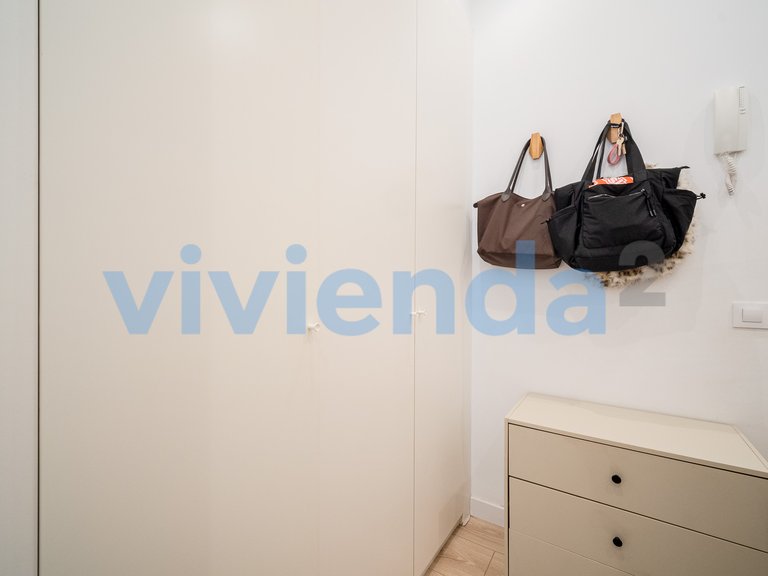 Apartment for Sale in Fuente del Berro, Madrid 23