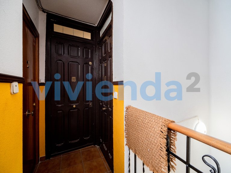 Apartment for Sale in Fuente del Berro, Madrid 25