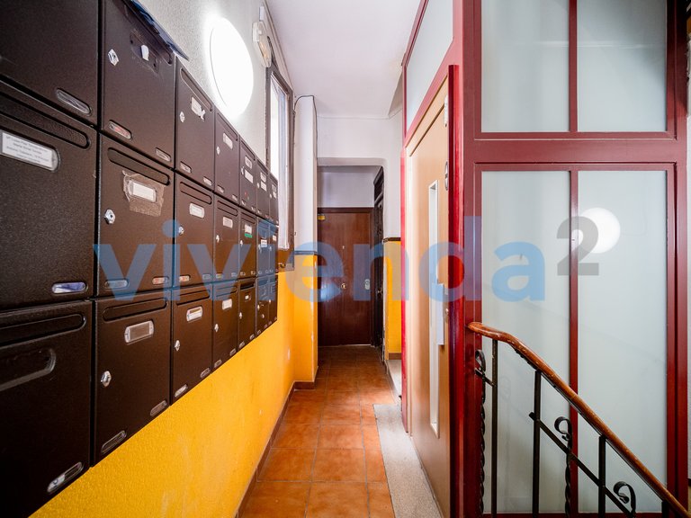 Apartment for Sale in Fuente del Berro, Madrid 27