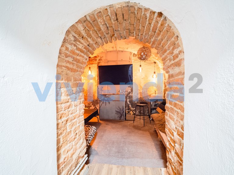 Commercial for Sale in Justicia, Madrid 6