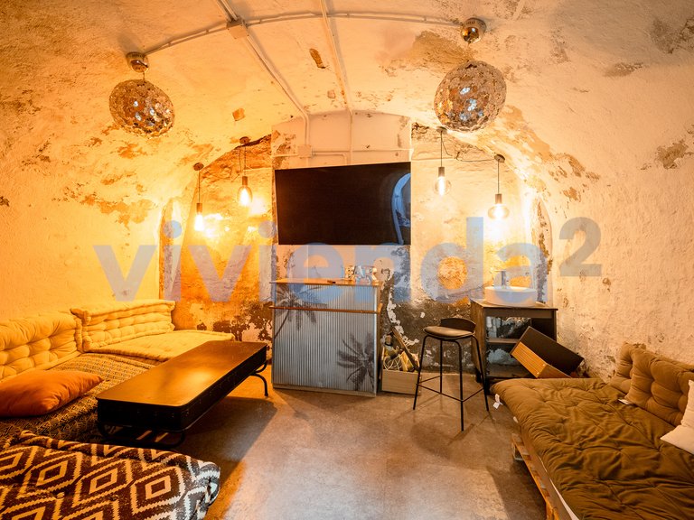 Commercial for Sale in Justicia, Madrid 7