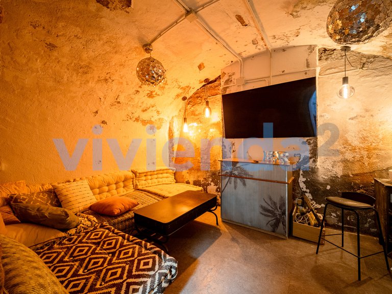 Commercial for Sale in Justicia, Madrid 8