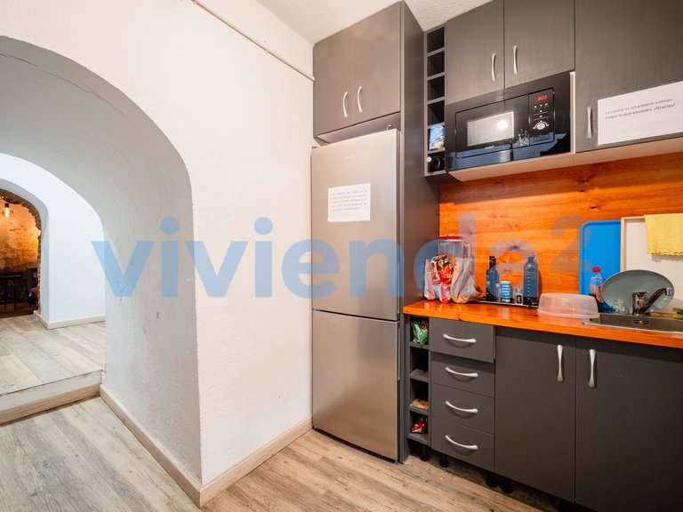 Commercial for Sale in Justicia, Madrid 9