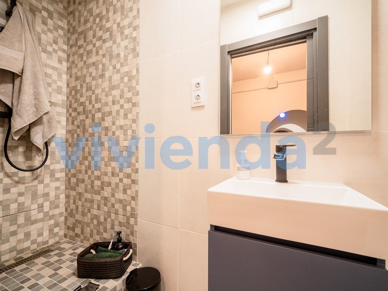 Commercial for Sale in Justicia, Madrid 10