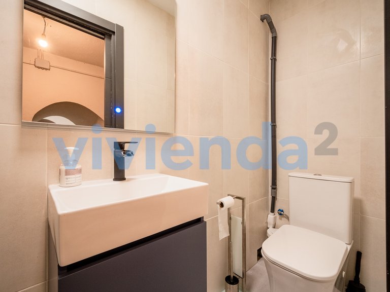 Commercial for Sale in Justicia, Madrid 11