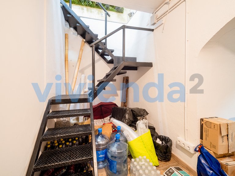 Commercial for Sale in Justicia, Madrid 12