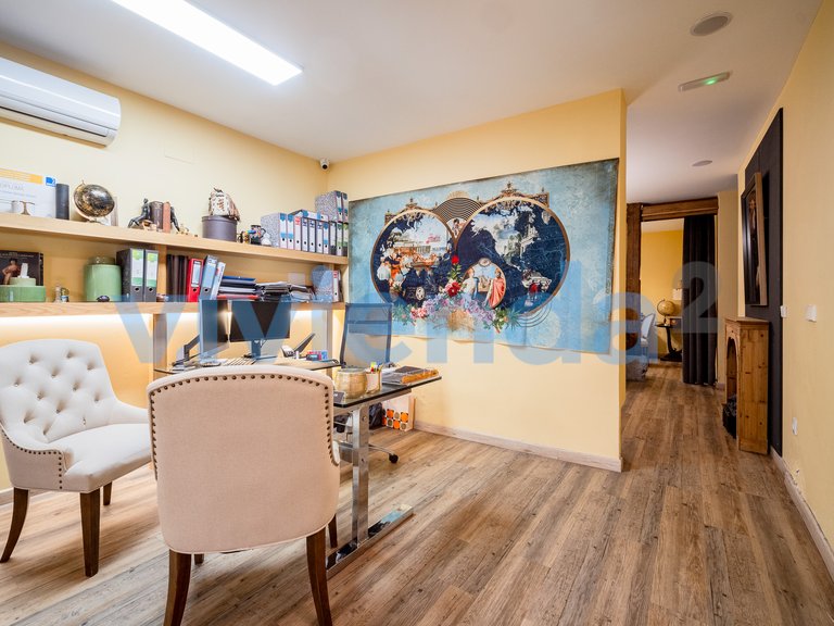 Commercial for Sale in Justicia, Madrid 13