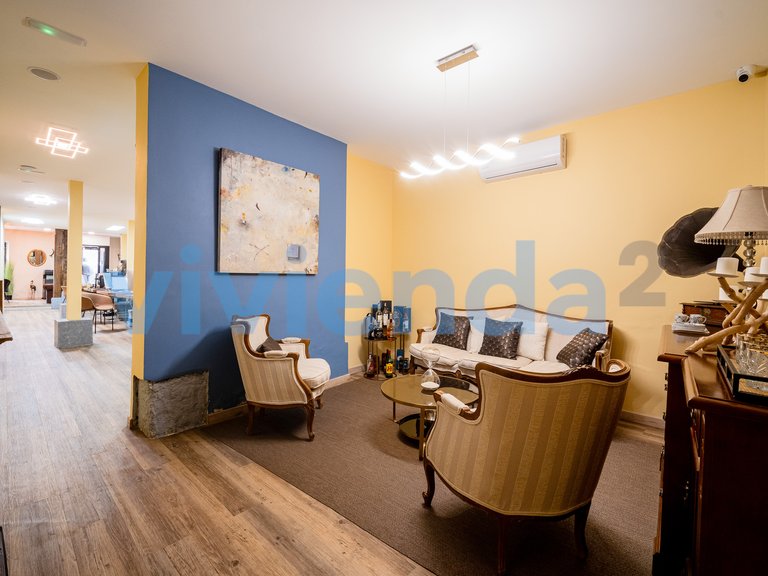 Commercial for Sale in Justicia, Madrid 16
