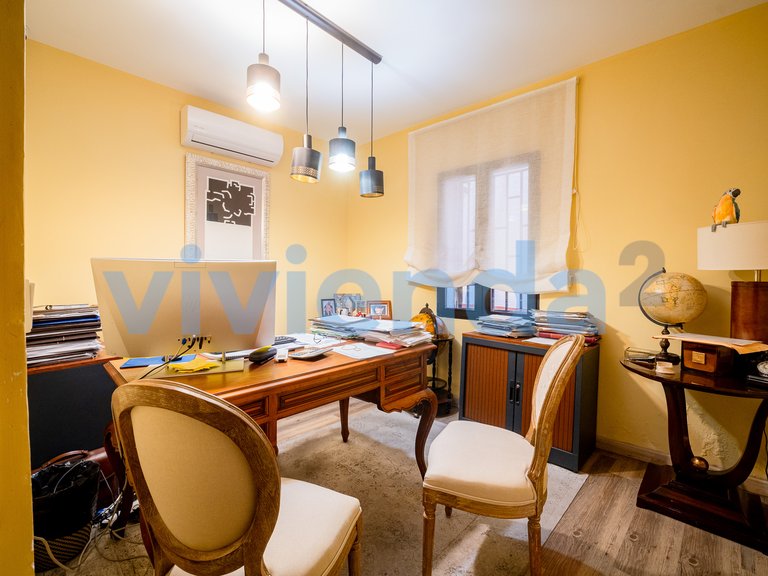 Commercial for Sale in Justicia, Madrid 17