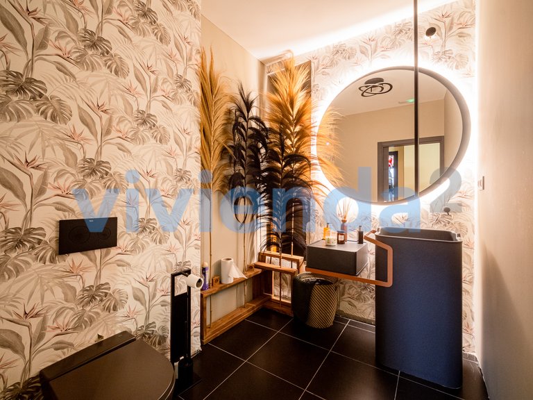 Commercial for Sale in Justicia, Madrid 19