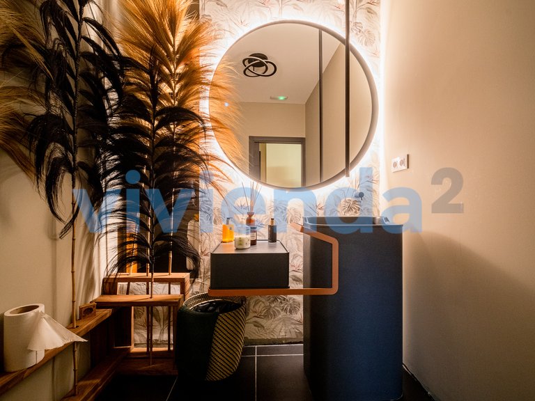 Commercial for Sale in Justicia, Madrid 21