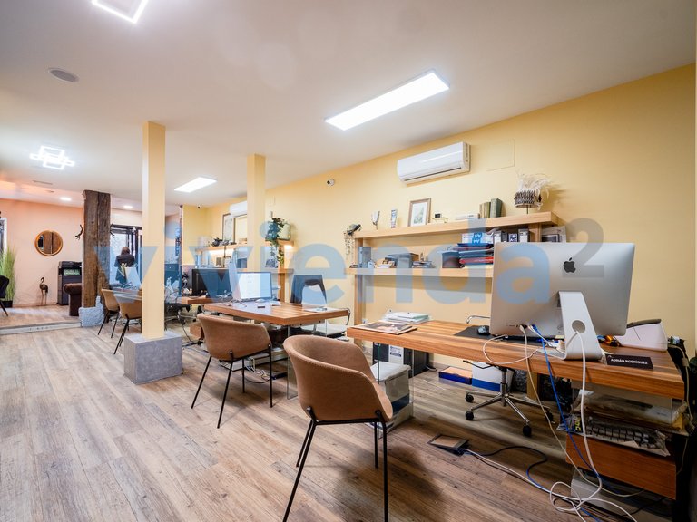 Commercial for Sale in Justicia, Madrid 23