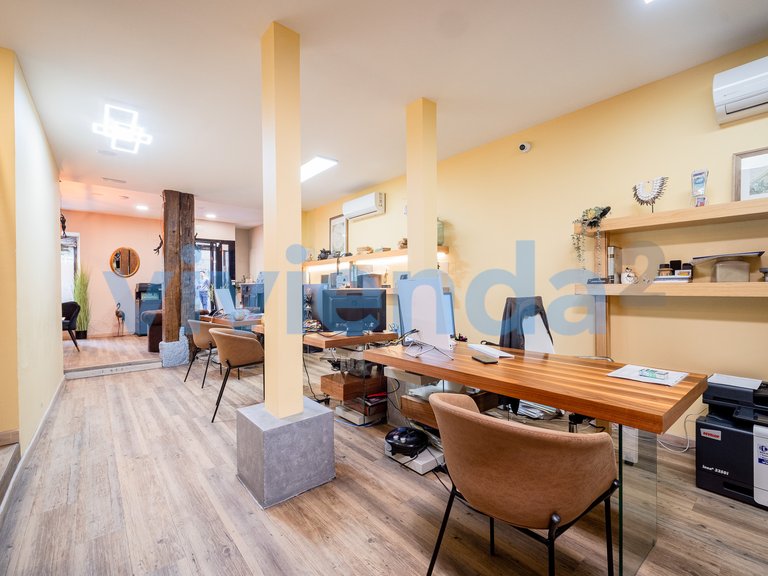 Commercial for Sale in Justicia, Madrid 24