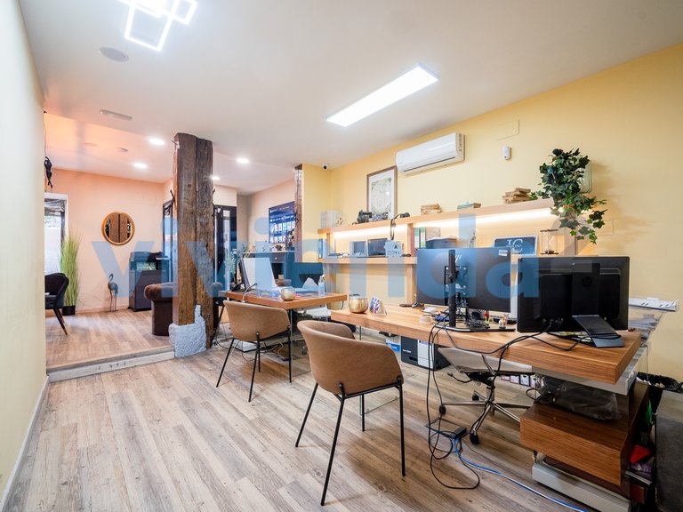 Commercial for Sale in Justicia, Madrid 25
