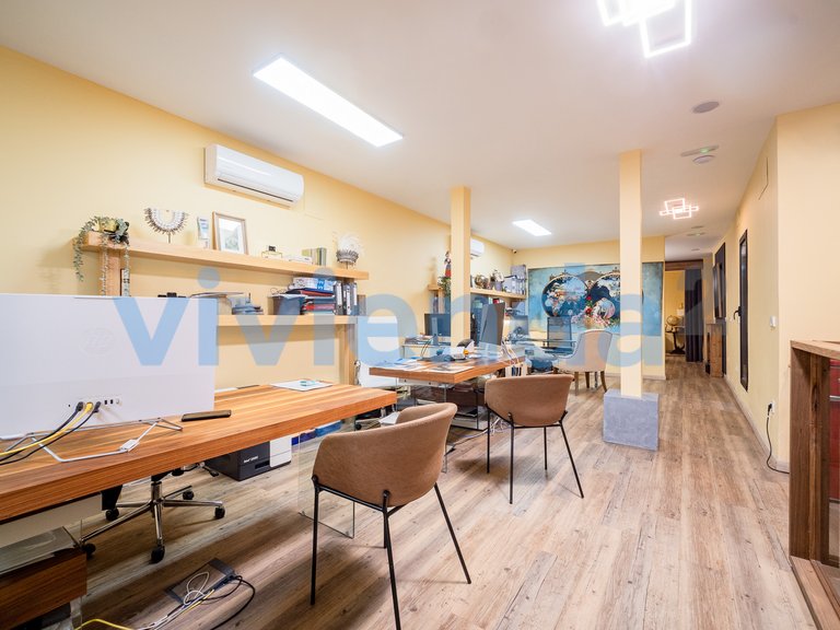 Commercial for Sale in Justicia, Madrid 26
