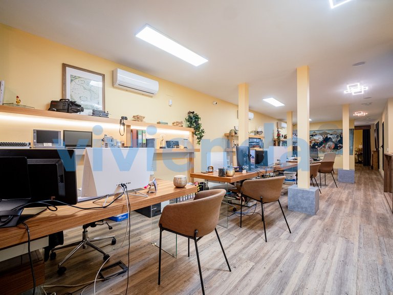 Commercial for Sale in Justicia, Madrid 27