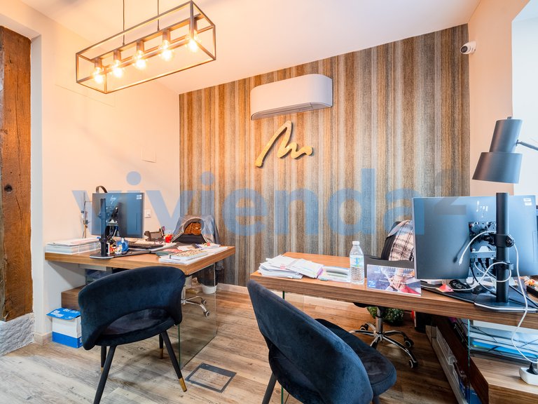 Commercial for Sale in Justicia, Madrid 28