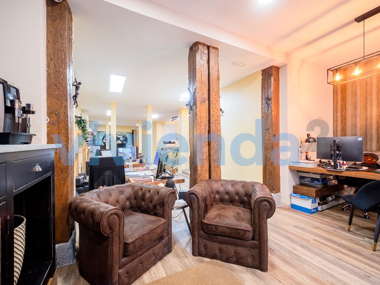 Commercial for Sale in Justicia, Madrid 29