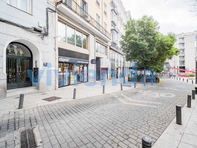 Commercial for Sale in Justicia, Madrid 3
