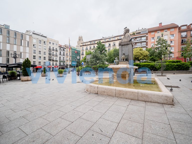 Commercial for Sale in Justicia, Madrid 32
