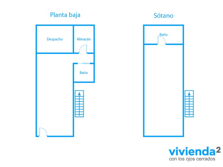 Commercial for Sale in Justicia, Madrid 33