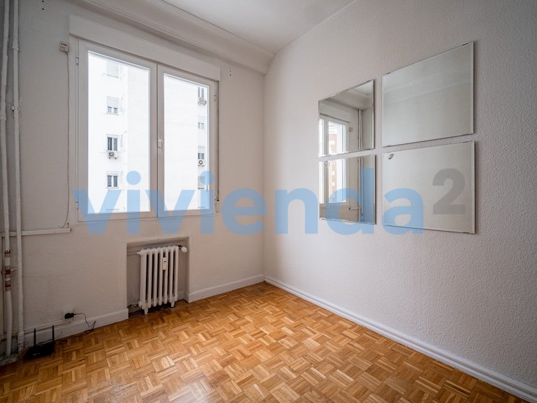 Apartment for Sale in Goya, Madrid 9