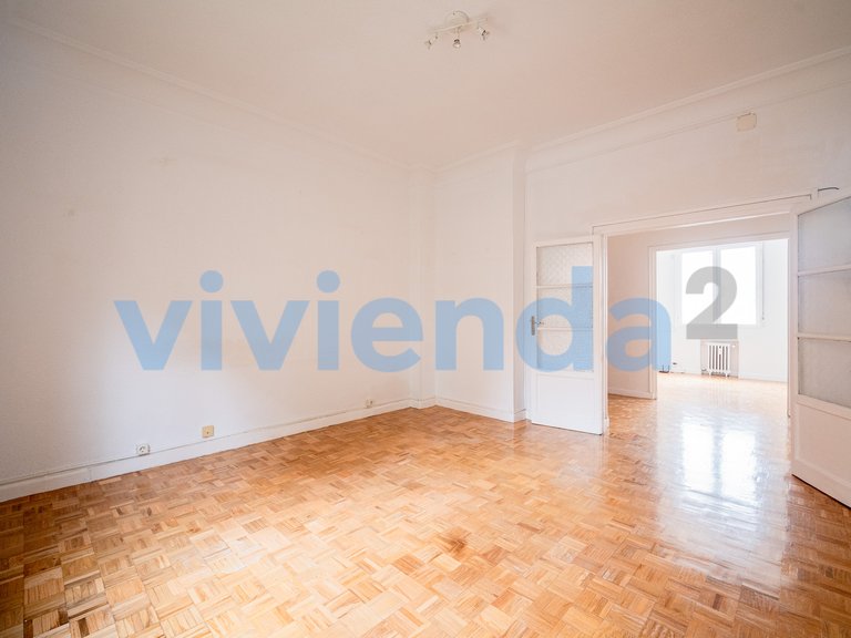 Apartment for Sale in Goya, Madrid 13